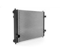 Radiateur d'eau 350213219400 MAGNETI MARELLI pour RENAULT CAPTUR II