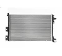 Radiateur d'eau 350213219900 MAGNETI MARELLI pour DACIA RENAULT