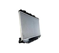 Radiateur, refroidissement du moteur HART 606 455
