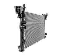 Radiateur d'eau 646 534 HART