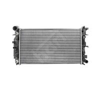 Radiateur d'eau 646 677 HART