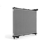 Radiateur d'eau 701127 VALEO pour LAND ROVER RANGE ROVER IV RANGE ROVER SPORT II