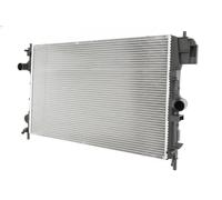 VALEO 734339 Radiateur du moteur