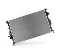 Radiateur d'eau 735374 VALEO pour FORD LAND ROVER VOLVO