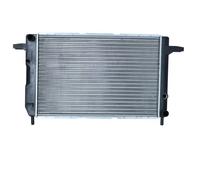 NRF 50111 Radiateur du moteur
