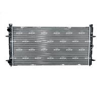 Radiateur, refroidissement du moteur NRF 509514A