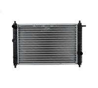 Radiateur, refroidissement moteur NRF 53250