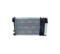 NRF Radiateur de refroidissement moteur Economy Class 53426A