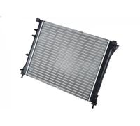 NRF 53525A Radiateur du moteur