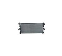 NRF 54203A Radiateur du moteur