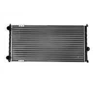 NRF 54687 Radiateur du moteur