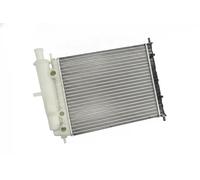 Radiateur, refroidissement moteur NRF 58016