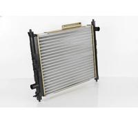 Radiateur, refroidissement moteur NRF 58107A