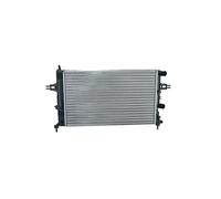 NRF 58176A Radiateur du moteur