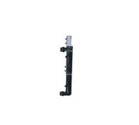 NRF Radiateur moteur 58258A – Refroidissement d'eau pour Audi A2 8Z0