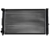 NRF Radiateur de refroidissement du moteur 58259