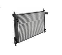 Radiateur, refroidissement du moteur NRF 58284A