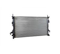 NRF Radiateur de refroidissement du moteur 58319