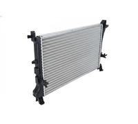 NRF 58422A Radiateur du moteur