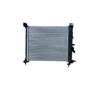 NRF Radiateur de refroidissement du moteur 58473A