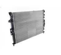 NRF 58499A Radiateur du moteur
