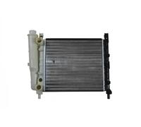 NRF Radiateur 58730 – refroidissement du moteur