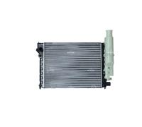 NRF 58776 Radiateur du moteur