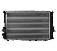 Radiateur, refroidissement moteur NRF 58868