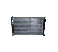 NRF Radiateur du moteur 59101 Refroidissement moteur