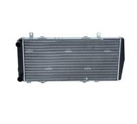 Radiateur, refroidissement du moteur NRF 59351