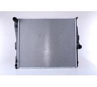 Nissens Radiateur de refroidissement moteur 60803A