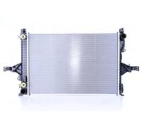 Nissens Radiateur de refroidissement moteur 65553A