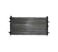 HELLA 8MK 366 302-011 Radiateur du moteur