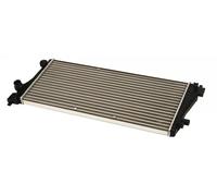 Radiateur d'eau ailettes jointes mécaniquement AC280288 MAXGEAR pour VW SEAT
