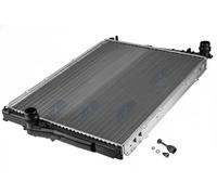 NTY CCH-BM-000 Radiateur du moteur