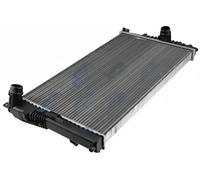 Radiateur d'eau ailettes jointes mécaniquement CCH-BM-003 NTY