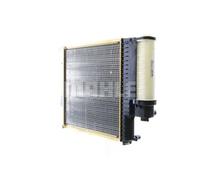 Radiateur d'eau ailettes jointes mécaniquement CR 330 000S MAHLE pour BMW