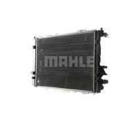 Mahle Original Refroidisseur et liquide de refroidissement CR 358 000S