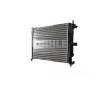 MAHLE CR 438 000S Radiateur du moteur