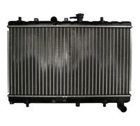 THERMOTEC D70311TT Radiateur du moteur