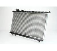 THERMOTEC D70506TT Radiateur du moteur