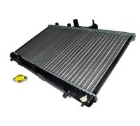 THERMOTEC D72002TT Radiateur du moteur