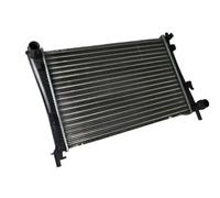 THERMOTEC D73009TT Radiateur du moteur