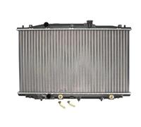 Radiateur, refroidissement moteur THERMOTEC D74015TT