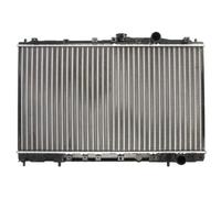 THERMOTEC D75002TT Radiateur du moteur