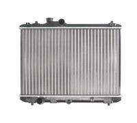 THERMOTEC D78016TT Radiateur du moteur