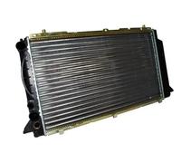 Radiateur, refroidissement moteur THERMOTEC D7A002TT