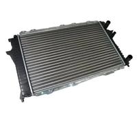 Radiateur, refroidissement moteur THERMOTEC D7A003TT