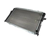 THERMOTEC D7A004TT Radiateur du moteur