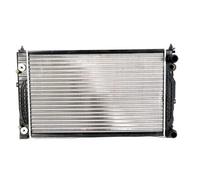 THERMOTEC D7A006TT Radiateur du moteur